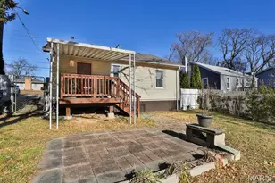 326 E Glendale Rd, Webster Groves, MO 63119 - Photo 20