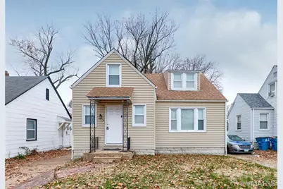 11921 Larimore Road, Saint Louis, MO 63138 - Photo 2