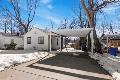 10532 Decker Avenue, Saint Louis, MO 63114 - Photo 1