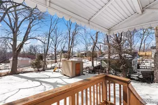 10532 Decker Ave, Saint Louis, MO 63114 - Photo 20