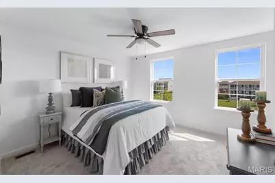 112 Canal Cottage Alley, Saint Charles, MO 63301 - Photo 22