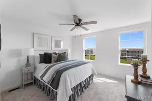 112 Canal Cottage Aly, Saint Charles, MO 63301 - Photo 22