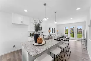 112 Canal Cottage Aly, Saint Charles, MO 63301 - Photo 8