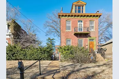 3759 Kosciusko Street, Saint Louis, MO 63118 - Photo 6