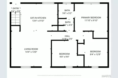 3051 Saint Daphne Drive, Saint Charles, MO 63301 - Photo 32