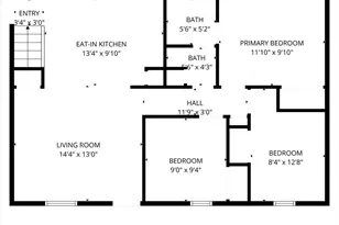 3051 St Daphne Dr, Saint Charles, MO 63301 - Photo 32