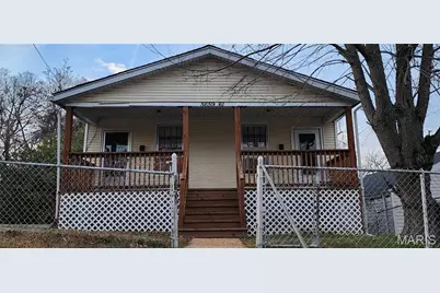 5659 Wilborn Drive, Jennings, MO 63136 - Photo 1