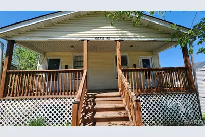 5659 Wilborn Drive, Jennings, MO 63136 - Photo 1