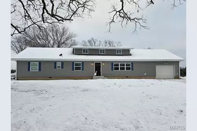 93 Dry Hollow Road, Camdenton, MO 65020 - Photo 1