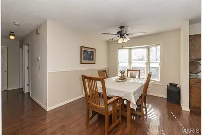 14 S Joyce Ellen Way, Saint Peters, MO 63376 - Photo 8