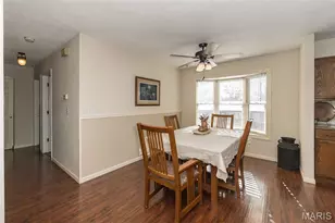14 S Joyce Ellen Way, Saint Peters, MO 63376 - Photo 8