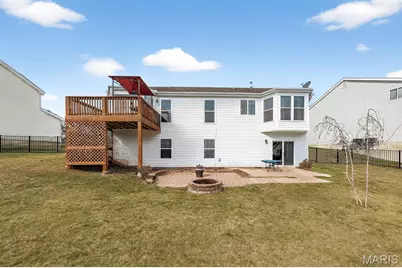 110 Matthews Drive, Wentzville, MO 63385 - Photo 44