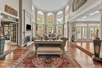 41 Manderleigh Estates Court, Frontenac, MO 63131 - Photo 4