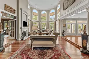 41 Manderleigh Estates Ct, Frontenac, MO 63131 - Photo 4