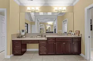 41 Manderleigh Estates Ct, Frontenac, MO 63131 - Photo 26