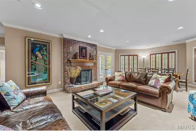 41 Manderleigh Estates Court, Frontenac, MO 63131 - Photo 34