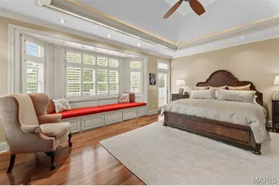 41 Manderleigh Estates Court, Frontenac, MO 63131 - Photo 14