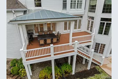 41 Manderleigh Estates Court, Frontenac, MO 63131 - Photo 46