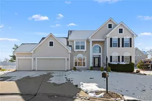 5 Scotland Ct, Dardenne Prairie, MO 63368 - Photo 1