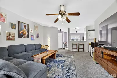 75 Sugar Glen Court #7, Saint Peters, MO 63376 - Photo 6