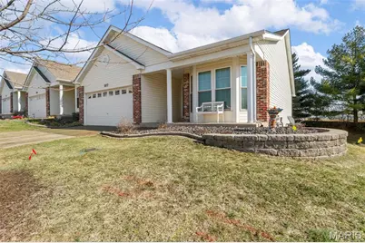 107 Twelve Oaks Drive #1D, Saint Peters, MO 63376 - Photo 42