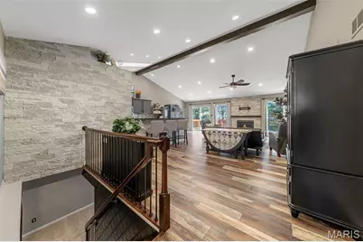 107 Twelve Oaks Drive #1D, Saint Peters, MO 63376 - Photo 4