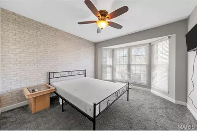 107 Twelve Oaks Drive #1D, Saint Peters, MO 63376 - Photo 22