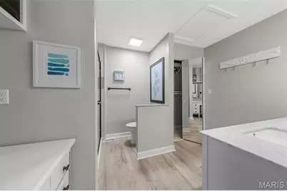 107 Twelve Oaks Drive #1D, Saint Peters, MO 63376 - Photo 20