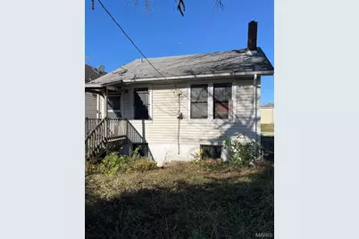 5760 Acme Avenue, Saint Louis, MO 63136 - Photo 4