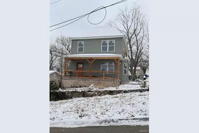 121 S 5th St Street, De Soto, MO 63020 - Photo 1