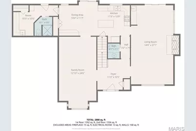 617 Lakeview Road, Lake Saint Louis, MO 63367 - Photo 34