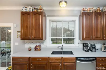 1140 Keystone Trail Drive, Wildwood, MO 63005 - Photo 24