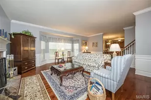 1140 Keystone Trail Dr, Wildwood, MO 63005 - Photo 16