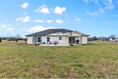 148 Ridge Road, Oak Ridge, MO 63769 - Photo 6