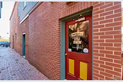 214 E 1st Street, Hermann, MO 65041 - Photo 38