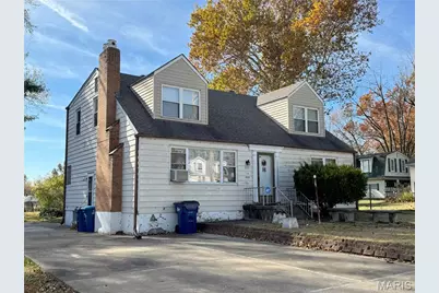 220 Habecking Drive, Saint Louis, MO 63137 - Photo 1
