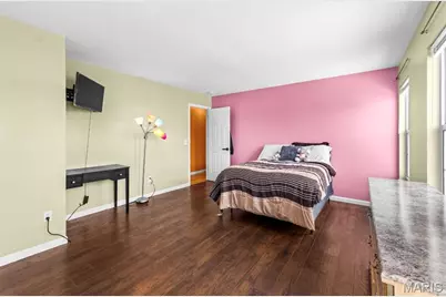 2843 Chapel View Drive, Florissant, MO 63031 - Photo 16