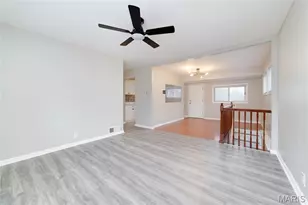 241 Grampian Rd, Saint Louis, MO 63137 - Photo 2