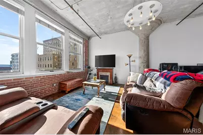 1511 Locust Street #410, Saint Louis, MO 63103 - Photo 16