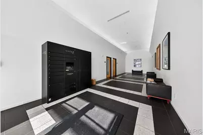 1511 Locust Street #410, Saint Louis, MO 63103 - Photo 2