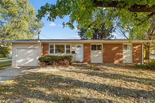 2270 Patterson Rd, Florissant, MO 63031 - Photo 1