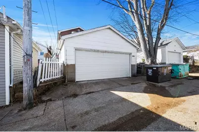 4969 Walsh Street, Saint Louis, MO 63109 - Photo 32