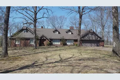 1301 Lurlyn Drive, Poplar Bluff, MO 63901 - Photo 1