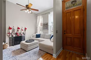 1913 Hickory St, Saint Louis, MO 63104 - Photo 4