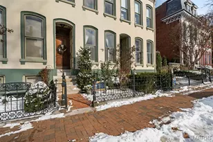 1913 Hickory St, Saint Louis, MO 63104 - Photo 2