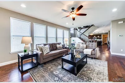 1533 Beckham Ridge Court, Saint Louis, MO 63146 - Photo 24