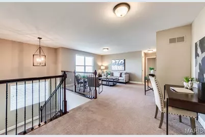 1533 Beckham Ridge Court, Saint Louis, MO 63146 - Photo 12