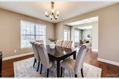 1533 Beckham Ridge Court, Saint Louis, MO 63146 - Photo 4