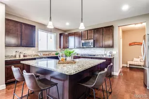 1533 Beckham Ridge Ct, Saint Louis, MO 63146 - Photo 8