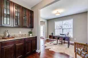 1533 Beckham Ridge Ct, Saint Louis, MO 63146 - Photo 20